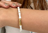 Bamboo Bracelet