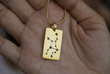 Constellation Necklace