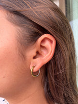 Dual Round Hoops