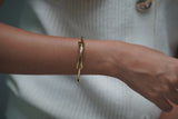 Infinity Cuff