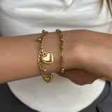 All Hearts Bracelet