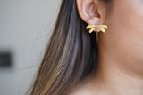 Dragonfly Earrings