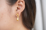 Melting Waterdrop Earrings