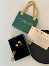 Curated Budget Friendly Box/ Hamper - Bestseller Edit - 2 jewellery pieces