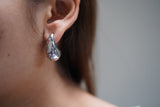 Studded Rush Drip Earrings