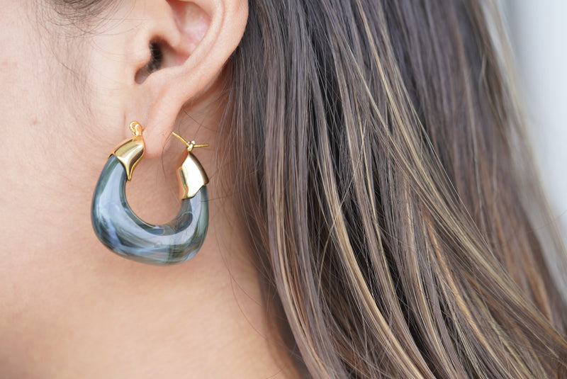 Luna Hoops