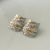 Rivia Earrings