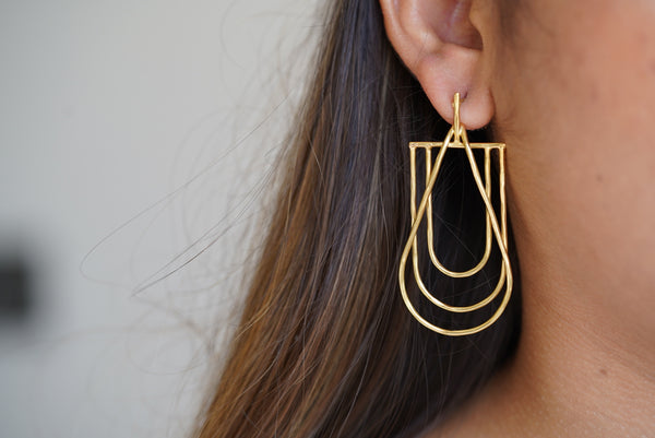 Drop and Dangle Earrings