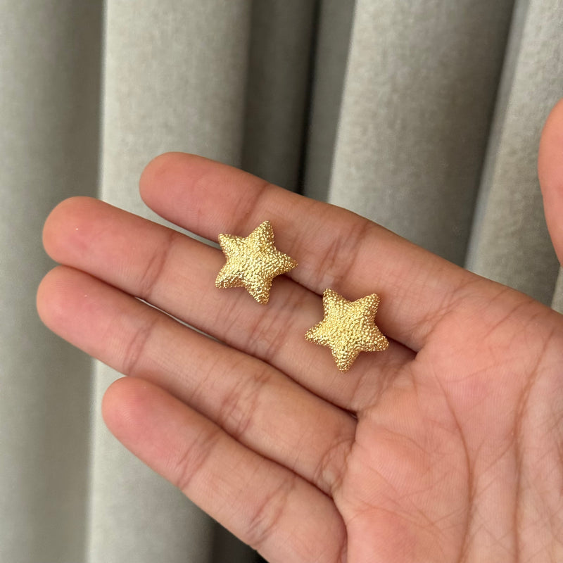 Star Studs