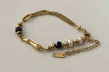 Lapis Lazuli Bracelet