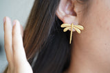 Dragonfly Earrings