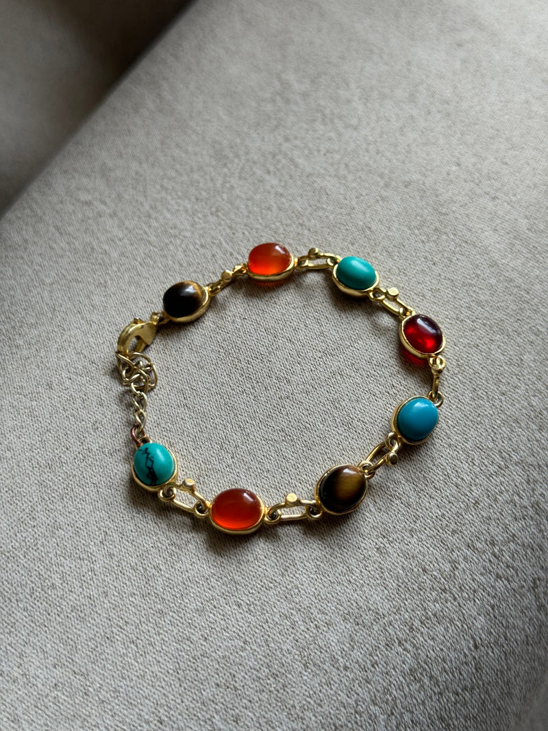 Fortune Bracelet