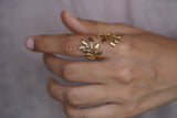 Floral Ring