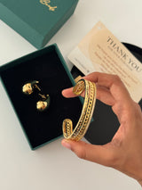 Curated Budget Friendly Box/ Hamper - Bestseller Edit - 2 jewellery pieces