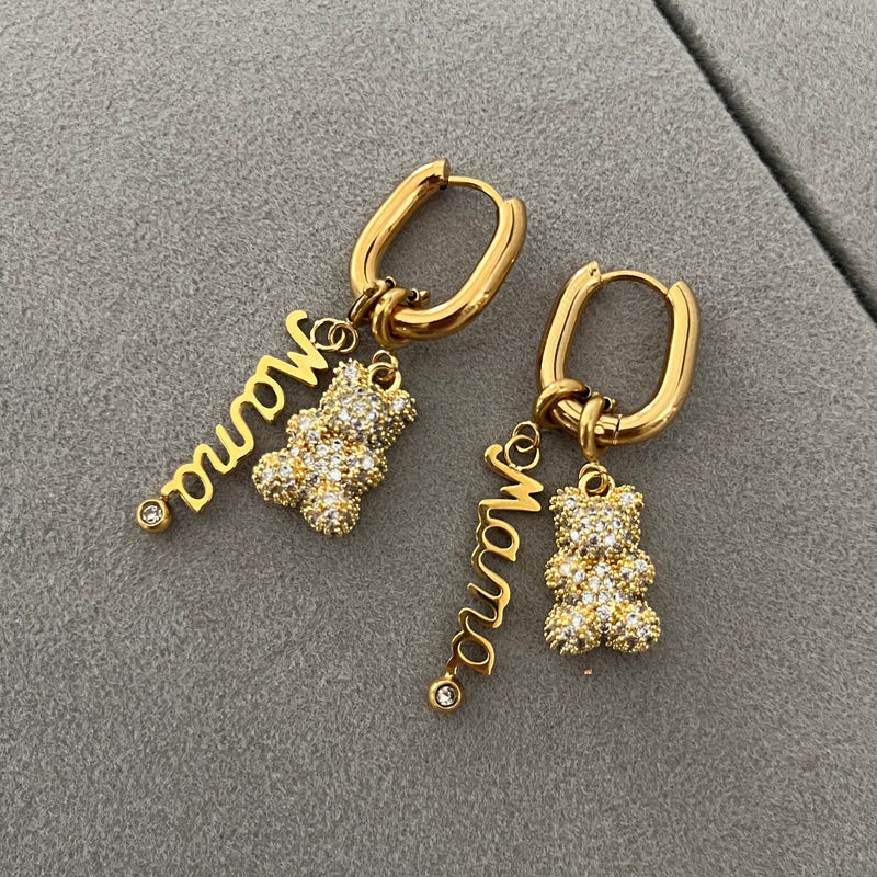 Create your own earrings