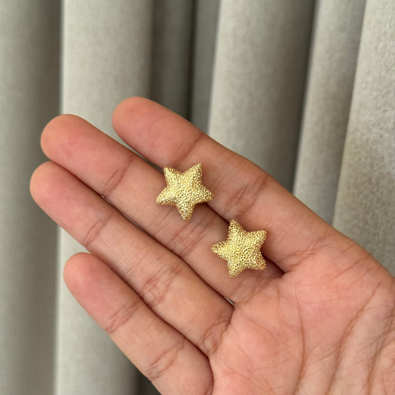 Star Studs