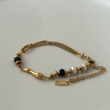 Lapis Lazuli Bracelet