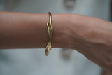 Infinity Cuff