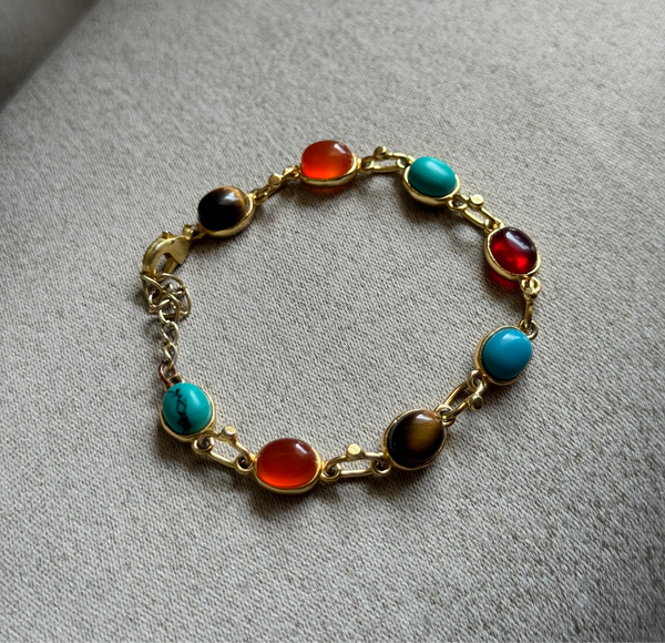 Fortune Bracelet