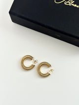 Coil Statement Hoops