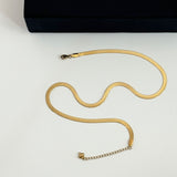 Snake Layering Chain