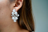 Pearl Drop Earrings