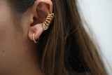 Climber Ear Cuff