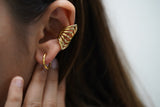 Climber Ear Cuff