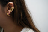 Climber Ear Cuff