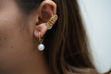 Climber Ear Cuff