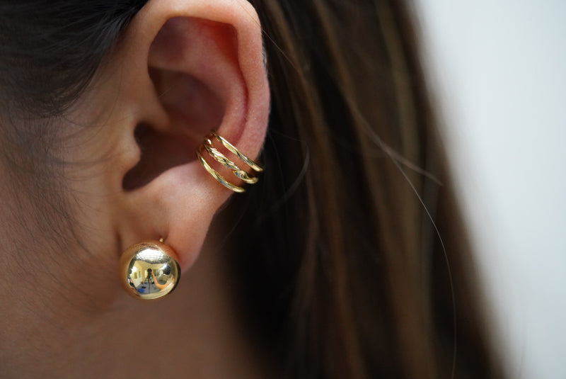 Helix Ear Cuff