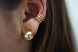 Helix Ear Cuff