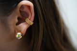 Retro Ear Cuff