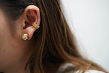 Retro Ear Cuff