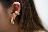 Chunky Ear Cuff