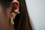 Chunky Ear Cuff