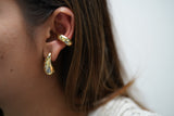 Chunky Ear Cuff