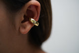 Chunky Ear Cuff