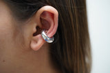 Chunky Ear Cuff