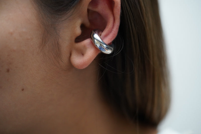 Chunky Ear Cuff