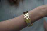 Boho Arm Cuff