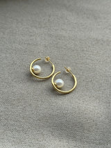 Mood Pearl Earrings