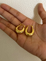 Sparkle Hoops