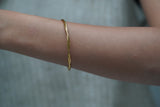 Minimal Stackable Cuff