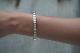 Signature Bangle Cuff