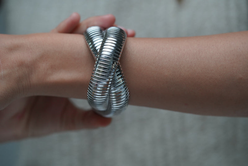 Pop Wrap Cuff