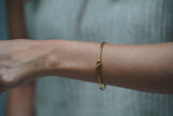 Knot Cuff