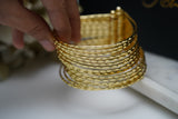 Bangle Cuff