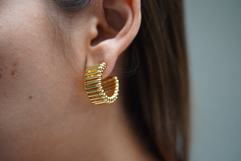 Chunky Brunch hoops