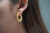 Coil Statement Hoops